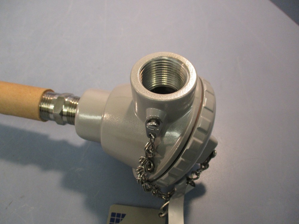 Burns Engineering Sensor, Element, RTD 200A10A2A400