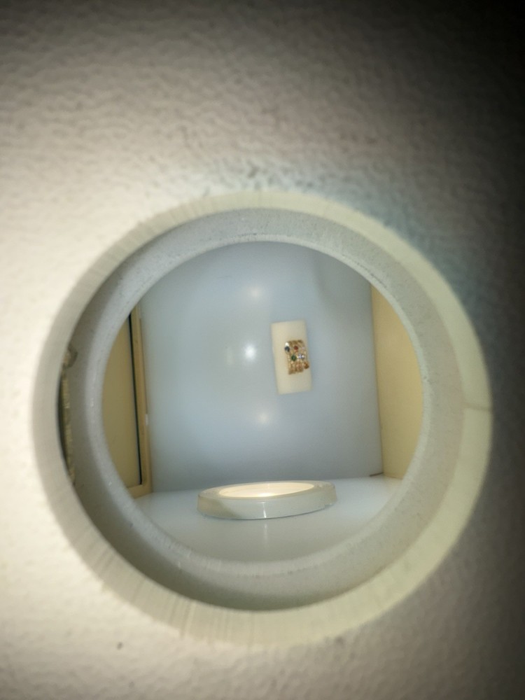 The Box Digital Lighting System MK Digital Direct Gem eBox