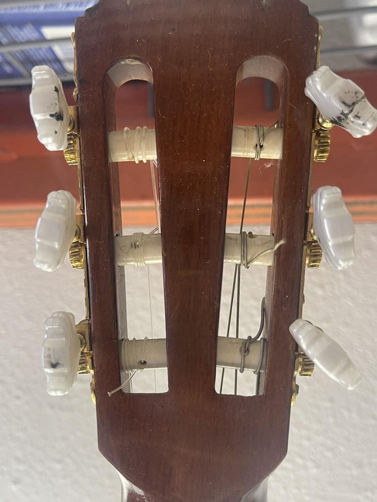 Shinano Concert Guitar Model SC-20