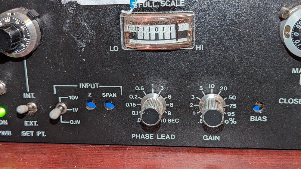 MKS Type 250 Controller 250C-11325 Guaranteed