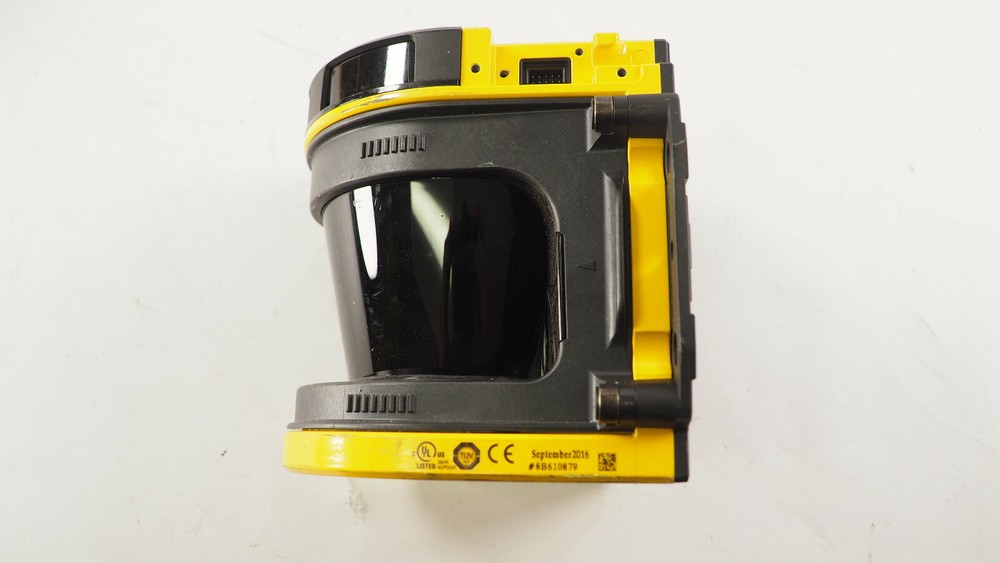 KEYENCE SZ-VH1 Multi-Function Laser Scanner AS IS