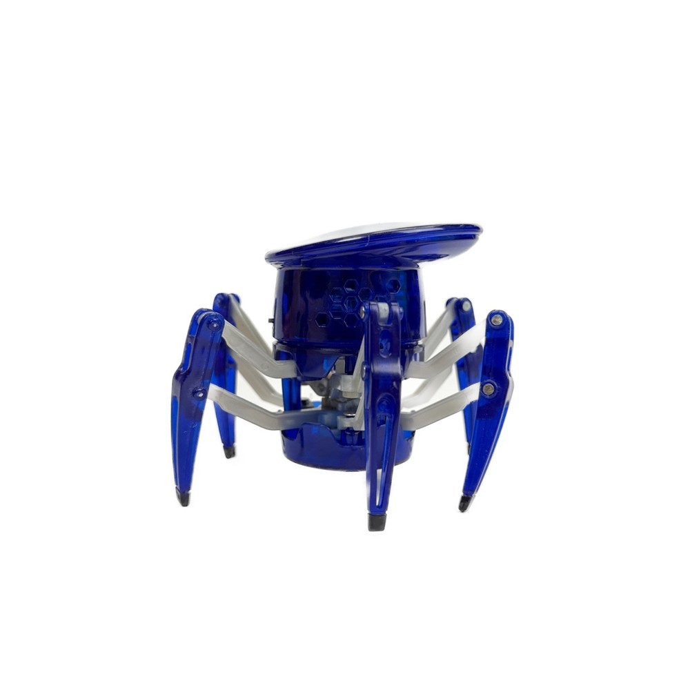 Hexbug Battle Ground Spider and Tarantula With Controllers