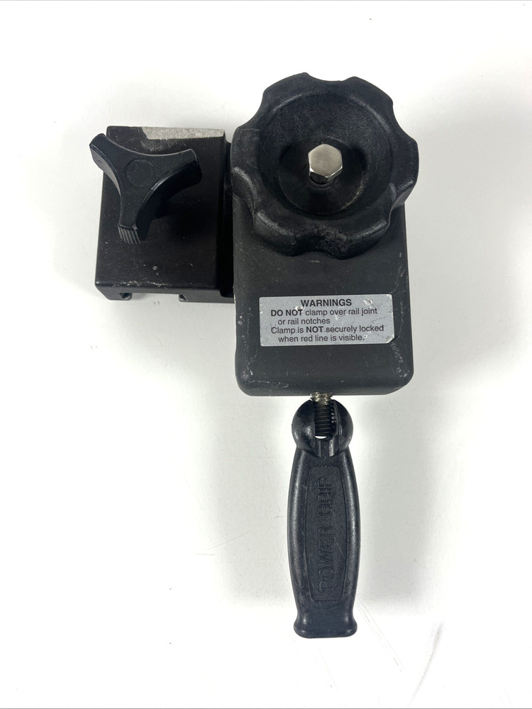 Amatech Surgical Table Clamp 28594