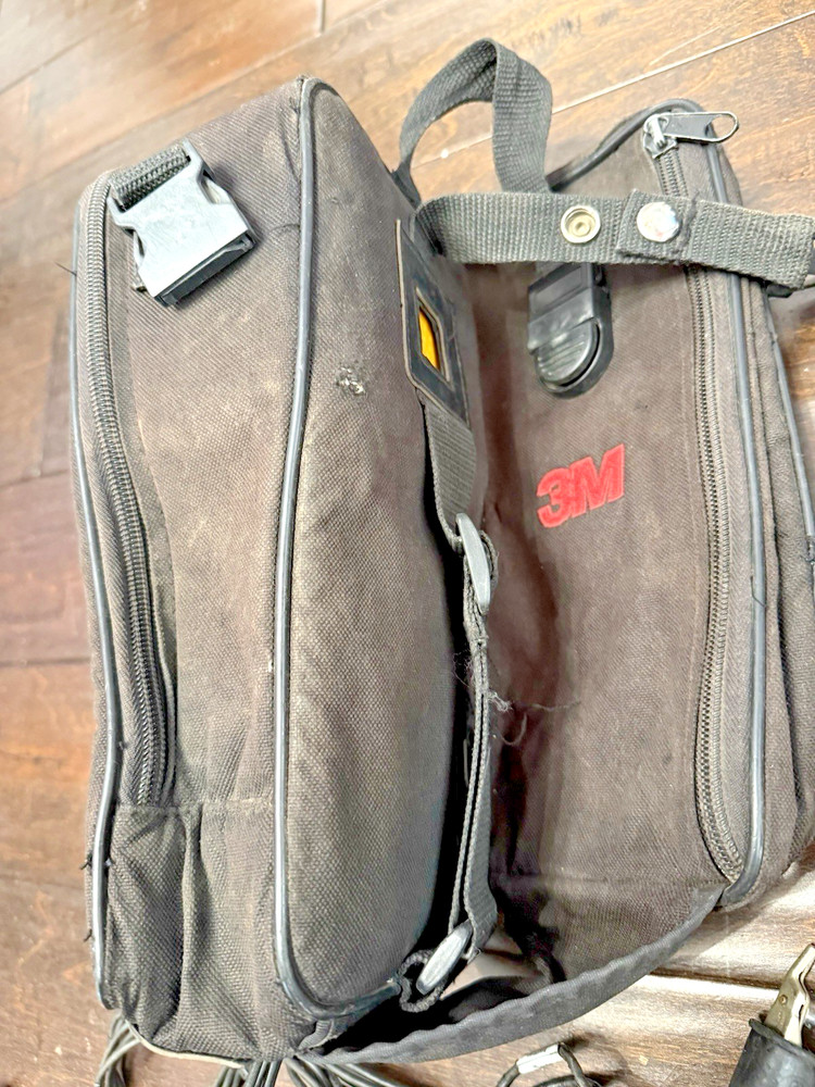 3M Dynatel 965DSP Subscriber Loop Analyzer w/ TDR w/ Case