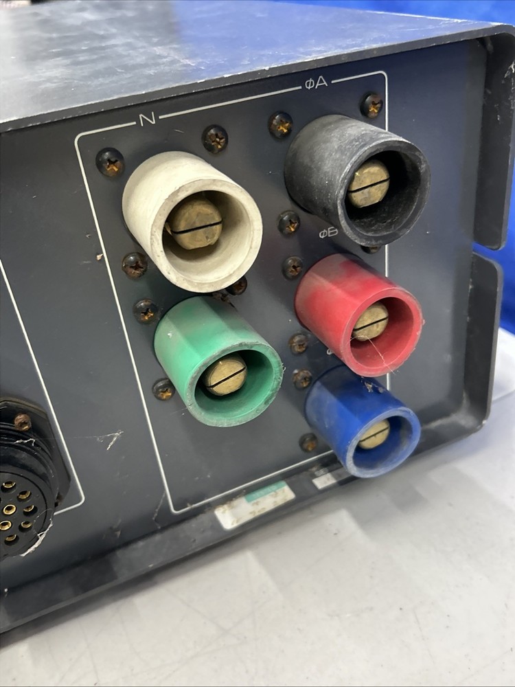 Strand CD80 24 2.KW dimmer circuits 73247