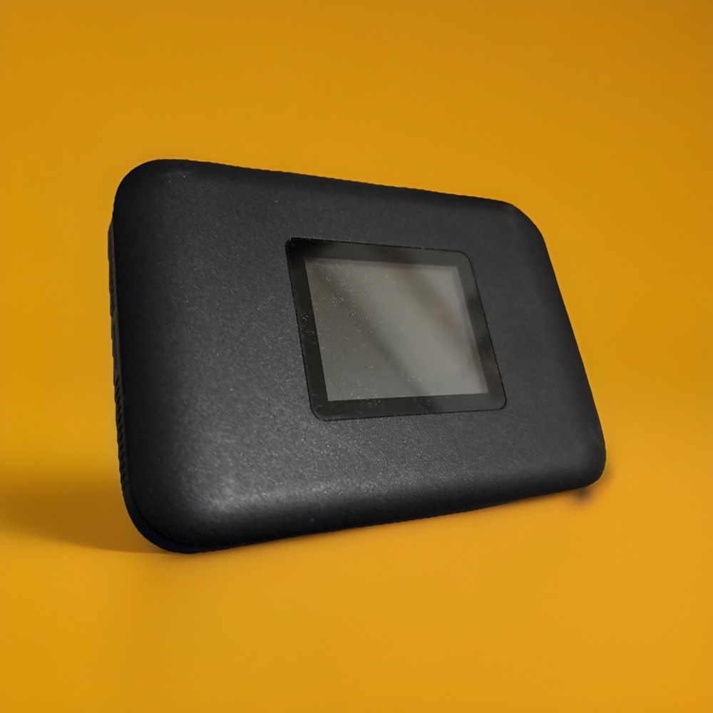 Cricket Portable Hotspot