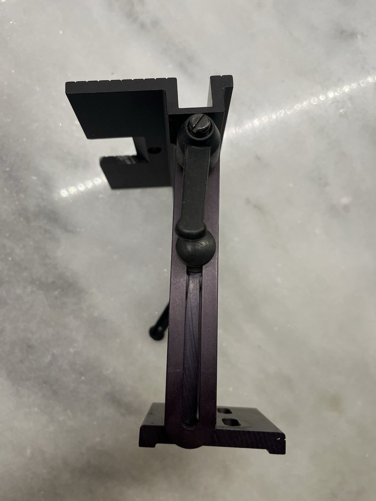 Veritas Grinder Tool Rest