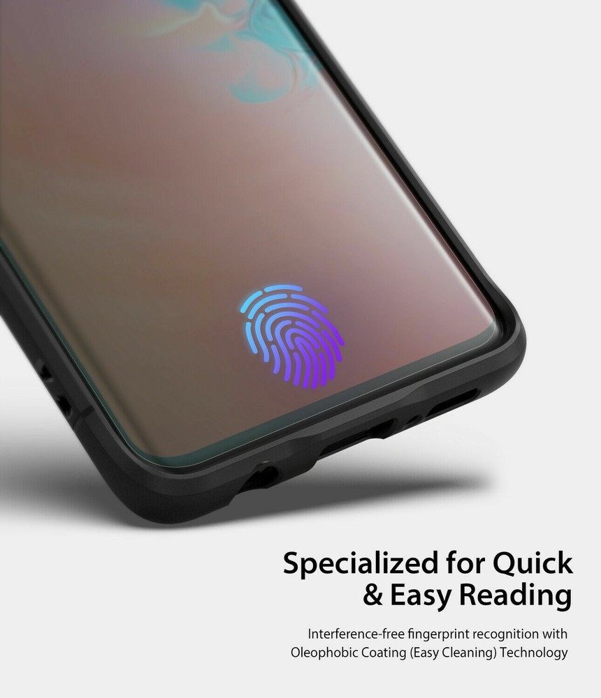 For Samsung Galaxy Note 8 Note 9 Note 10 20 Hydrogel Full Cover Screen Protector