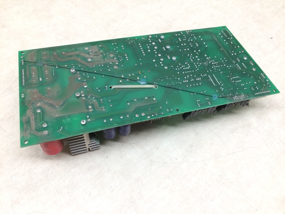 LightGuard CENT IV 5000 UPS Board