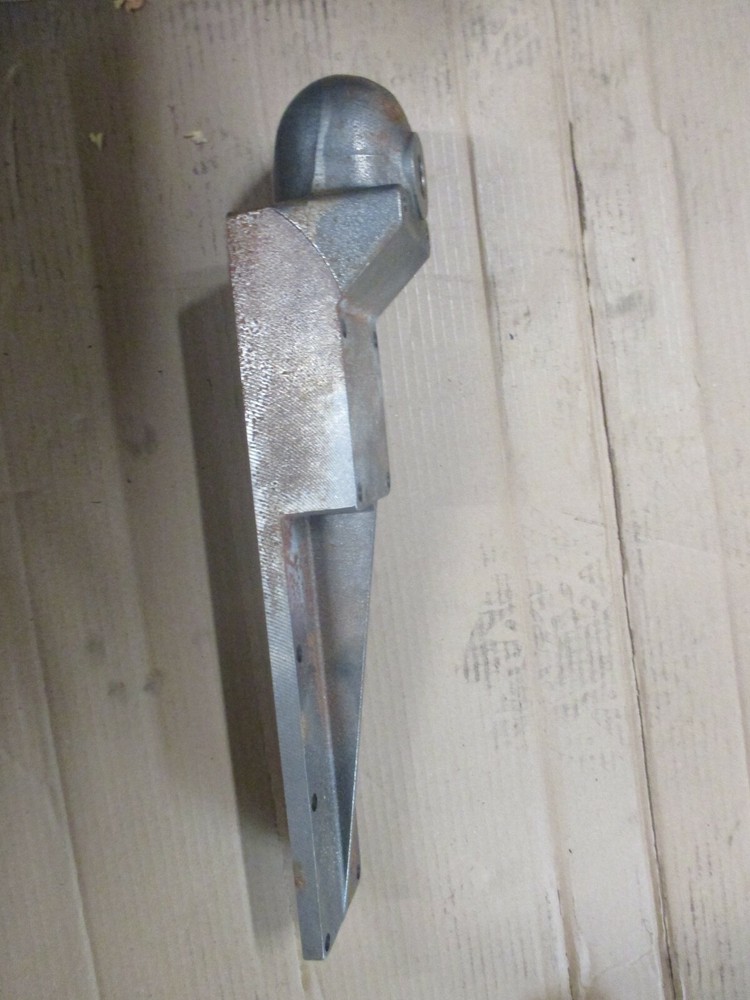 Cummins CONNECTION,WATER INLET 186207