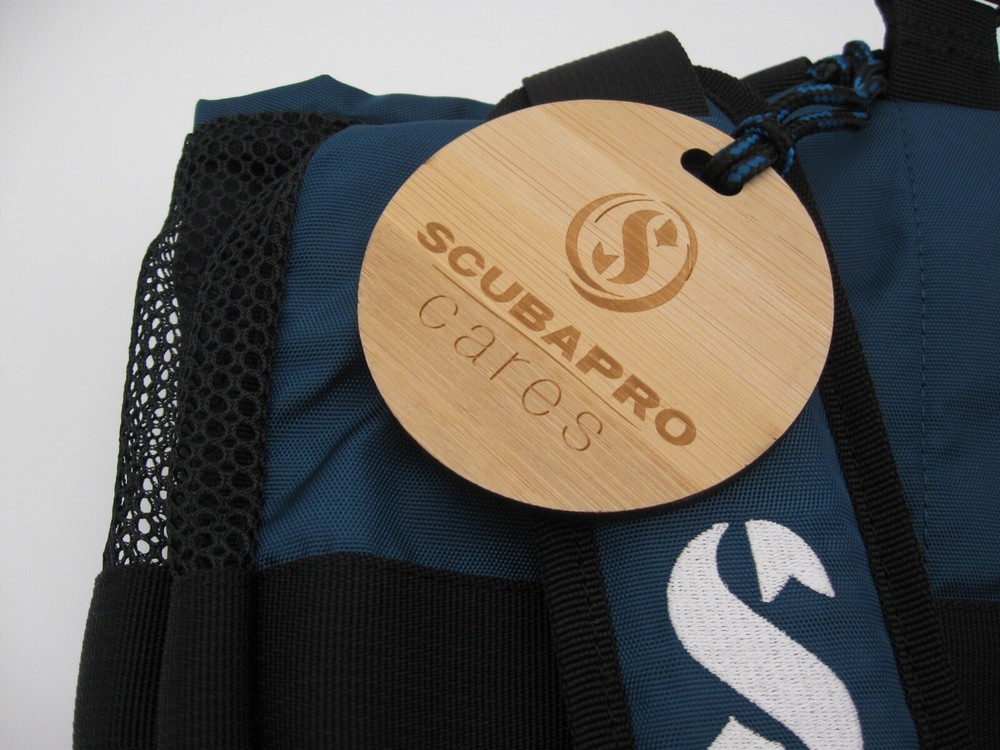 Scubapro Sport Mesh 95 Gear Bag