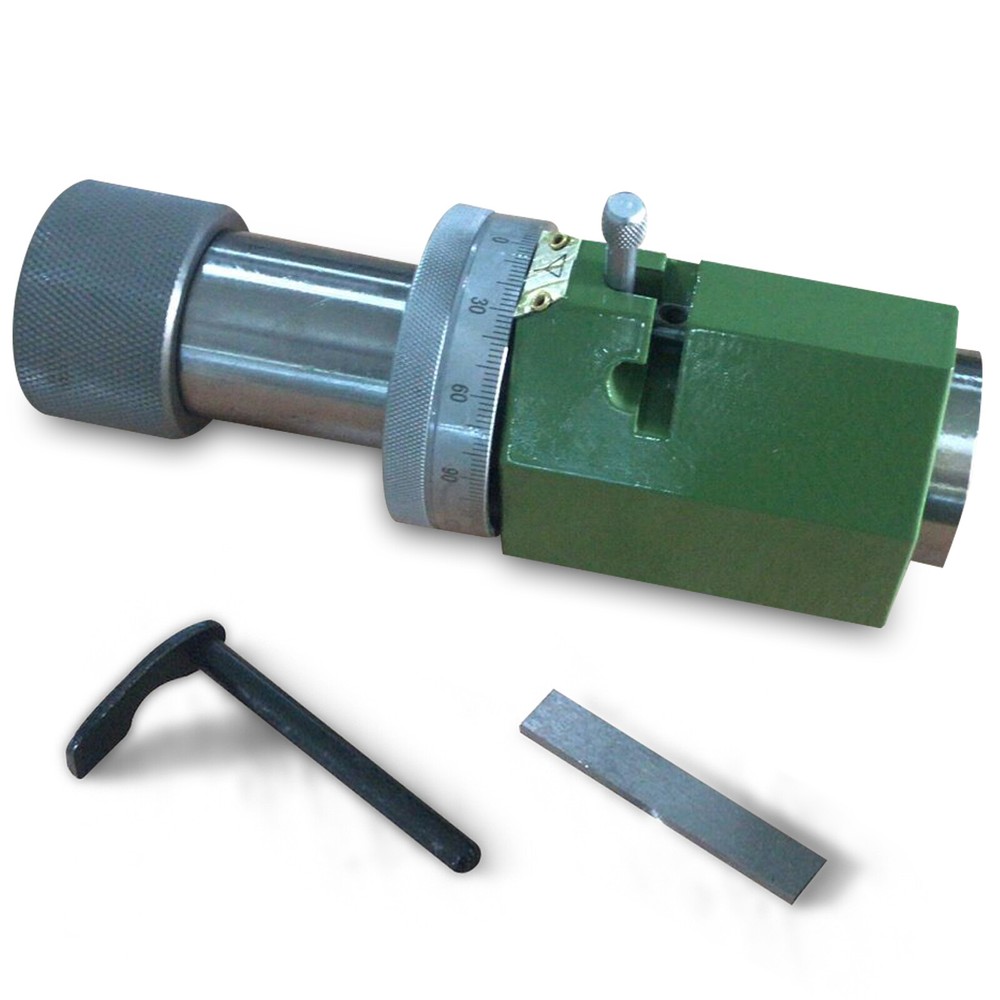 U3 Universal Grinder Grinding Attachment 5C Cutter Head, Cutting Tool Sharpener