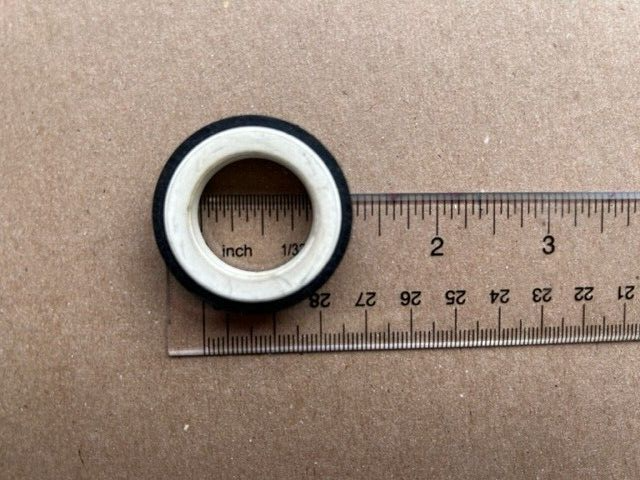 Pac-Seal Shaft Seal 703