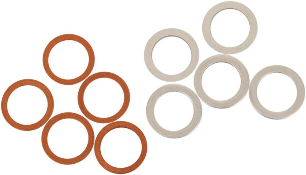 Bolt M10 Banjo Drain Plug Washers (DPWM10.145-10)