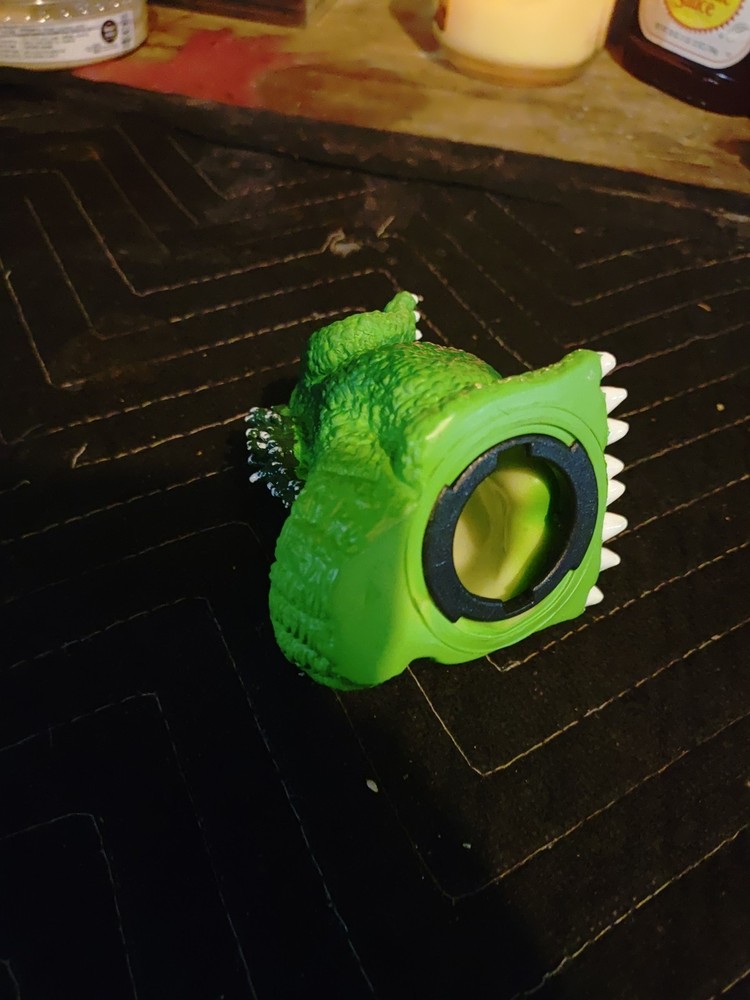 Godzilla Figure Great Condition