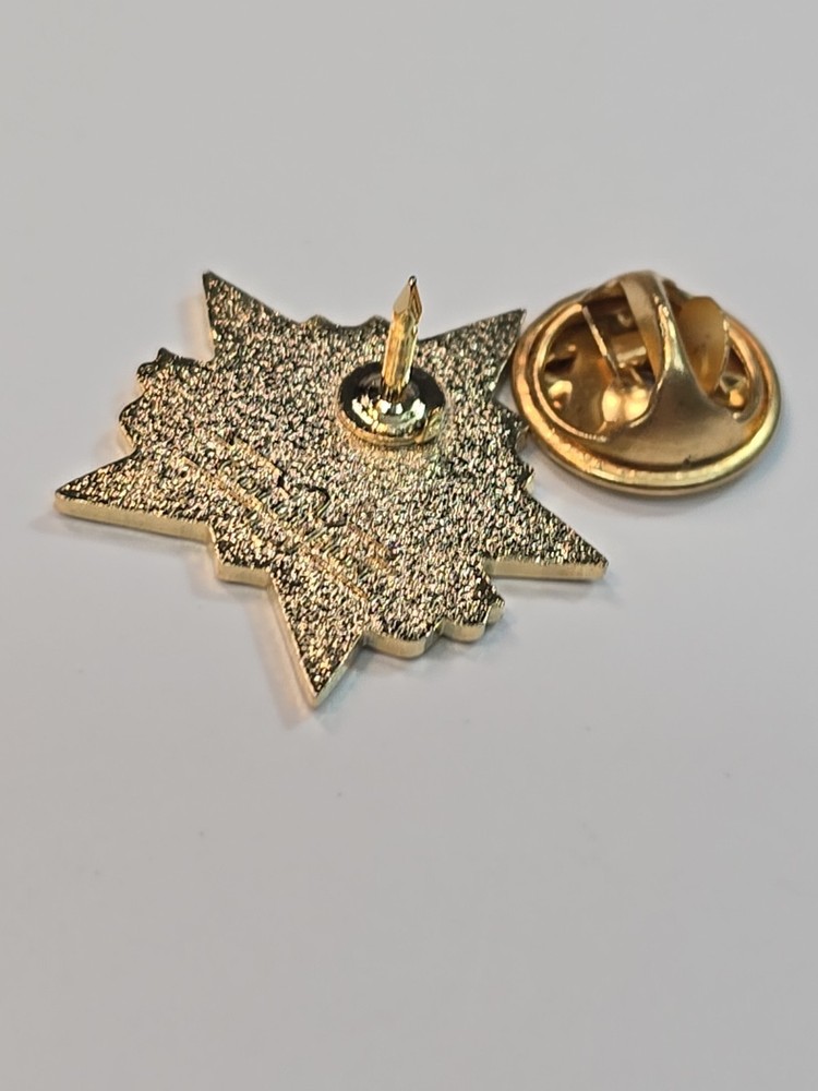 Hartford County Sheriff Office Lapel Pin
