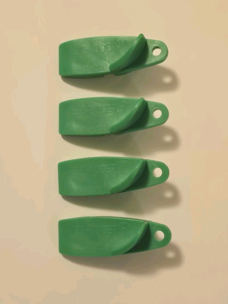 4 Walker Downrigger EZ-ADDER Down Rigger Stacker Trolling