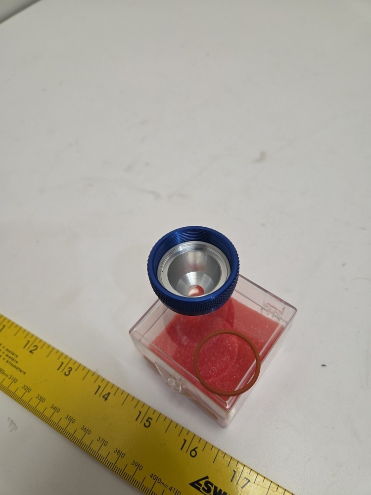 Binks 54-3009 Nozzle Base Assembly