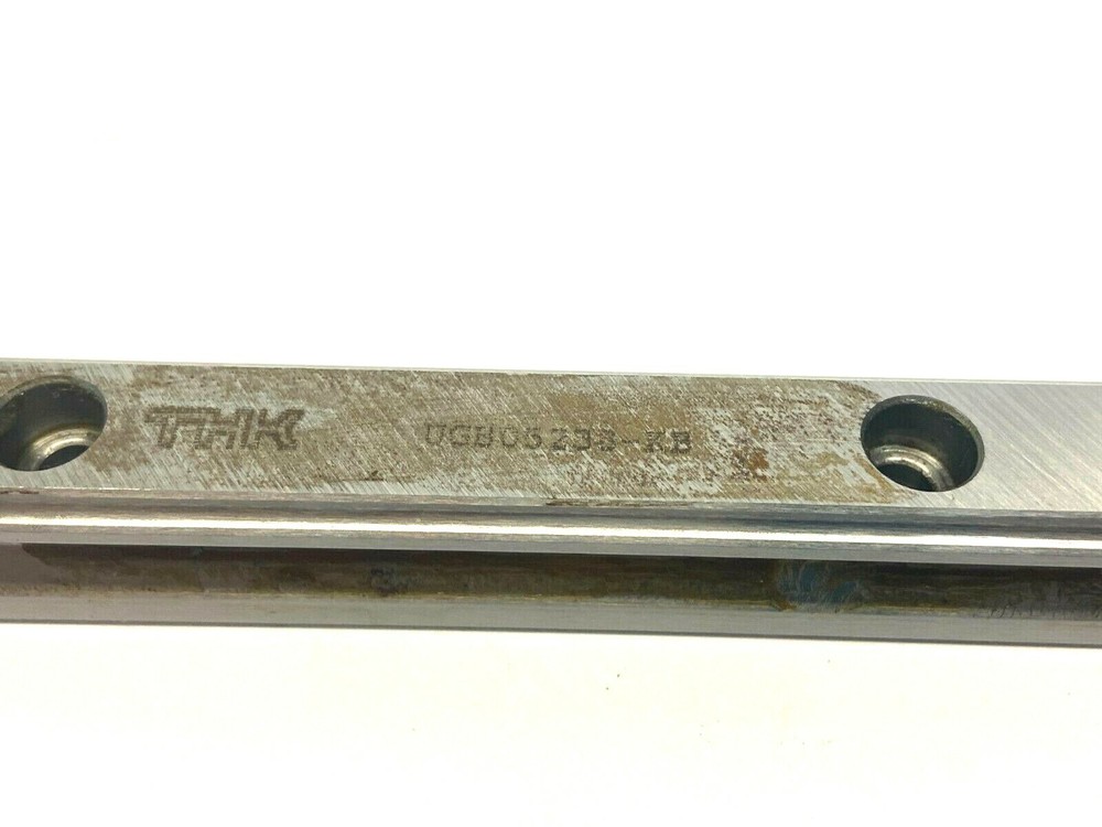 THK HSR15-254LM(GK) Linear Guide Rail