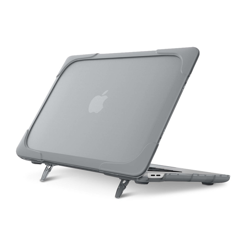 Apple Macbook Pro 16 2019 Full Protection Hard Case Soft Frame