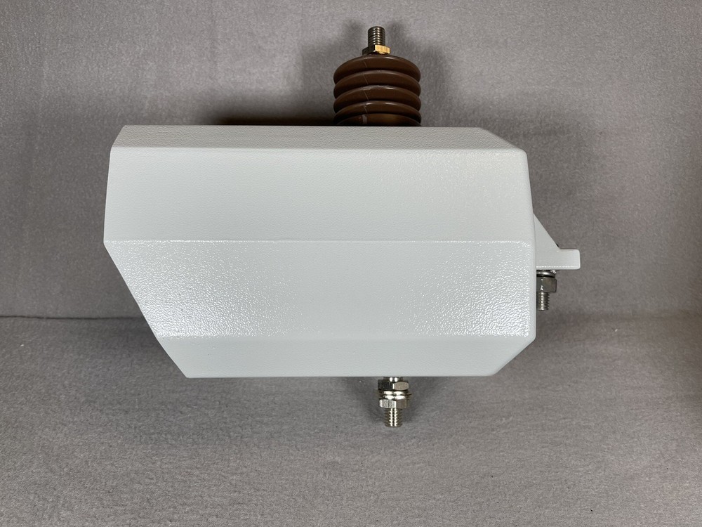 Hubbell DCC-M Power Systems Discharge Counter