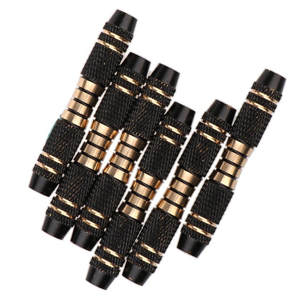 6Pcs/ 16g Replacement for and Steel Tip