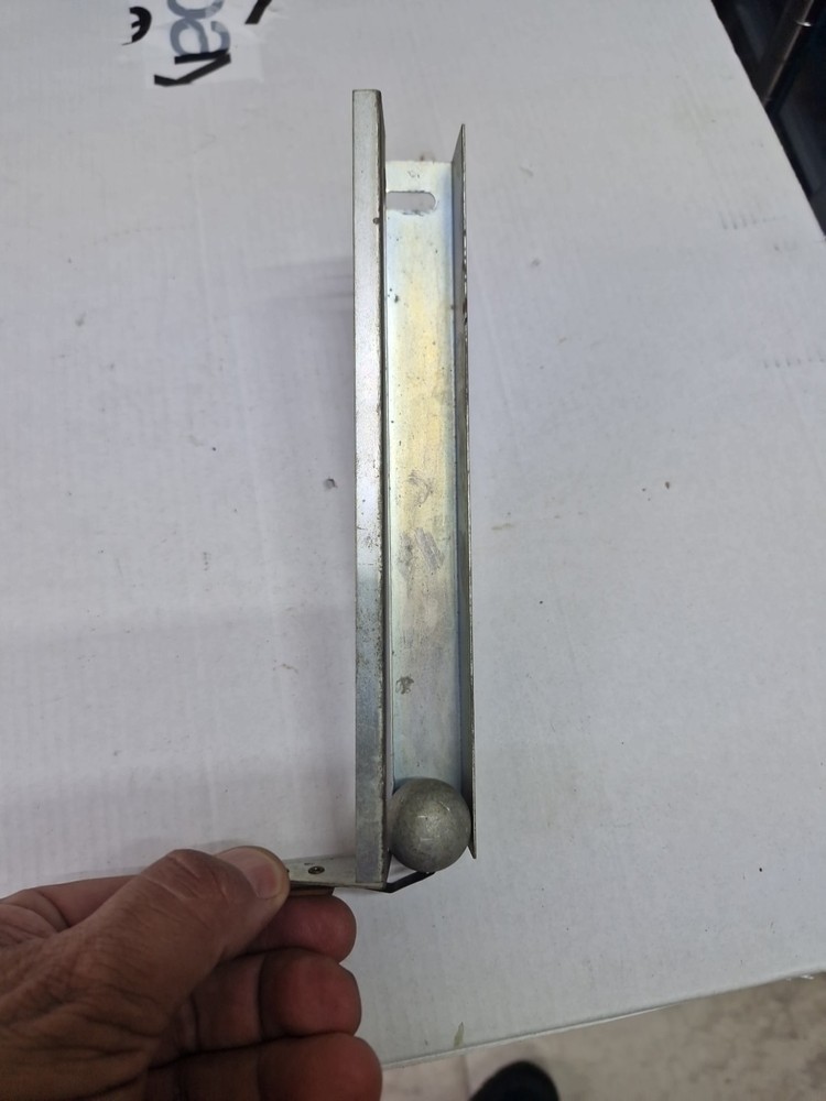 Bally Old Chicago Pinball Machine Tilt Assembly - USED
