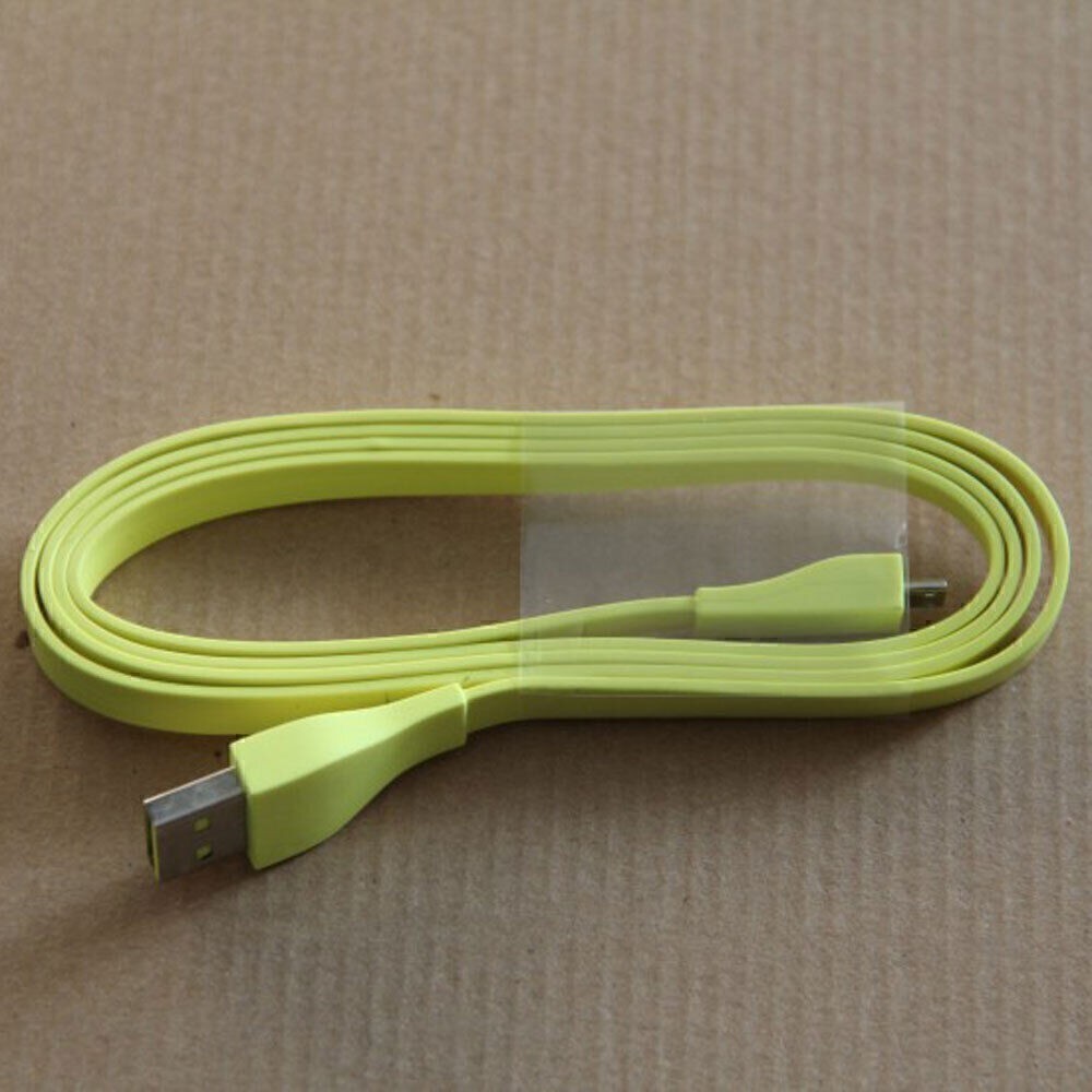 For Logitech UE BOOM Bluetooth Speaker PC/DC charger Micro USB Charging Cable