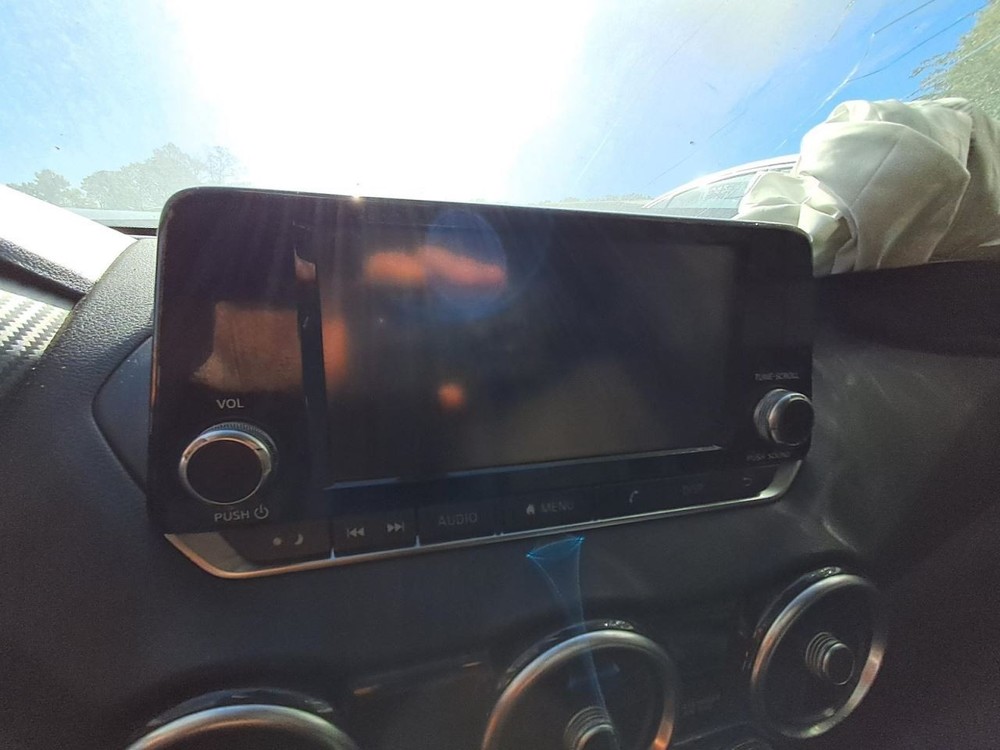 Fuse Box Engine Fits 20-25 SENTRA 2640176