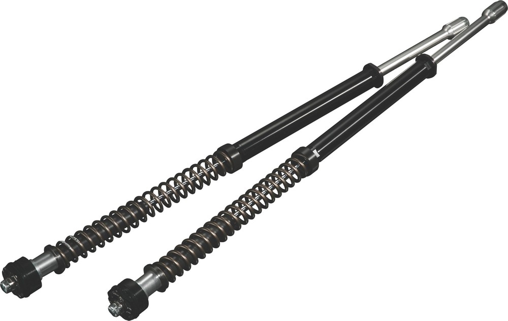 Scepter 25 Fork Cartridge - Style: Forks & Components