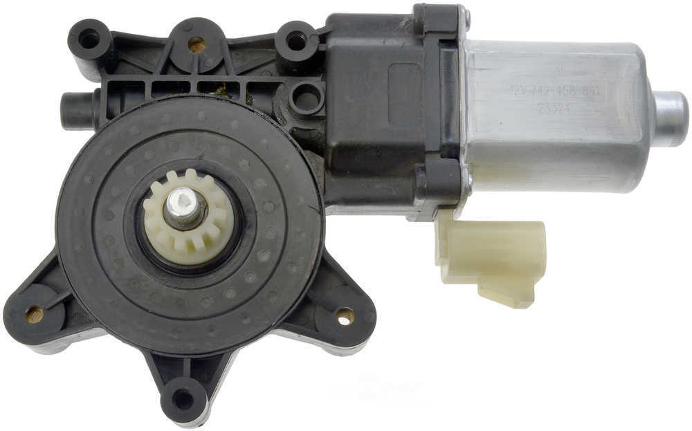 New Window Motor Dorman (OE Solutions) 742-458