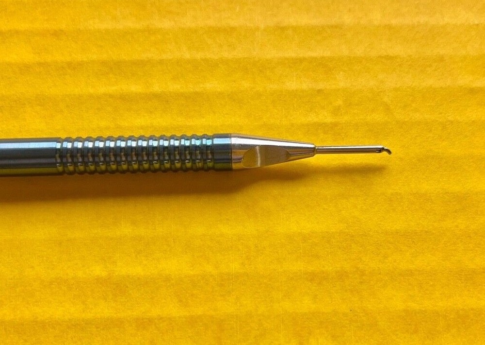 Impex Ophthalmic Irrigating Handpiece REF: XC-1020T