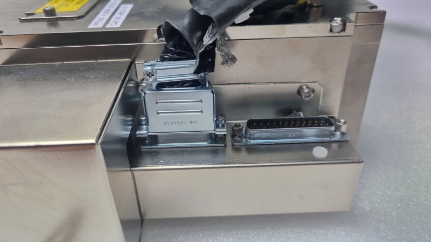 OMRON LASERFRONT Laser Head S1892BT