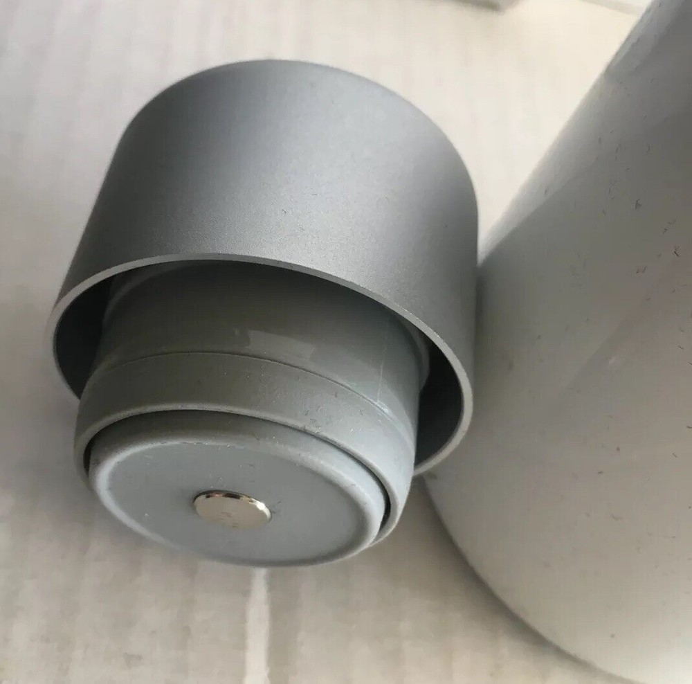 Smart Bottle