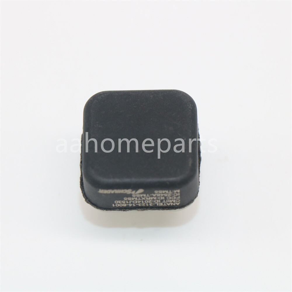 Tire Pressure Sensor 70803009