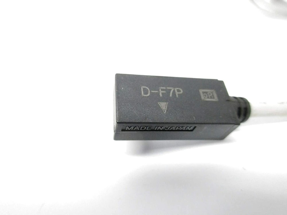 SMC D-F7P Auto Switch 10' Cable ✦KD