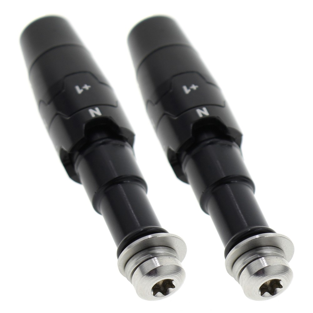 2pcs Adapter Sleeve For Callaway Rogue / Rogue Pro / Rogue Sub Zero / Rogue Draw