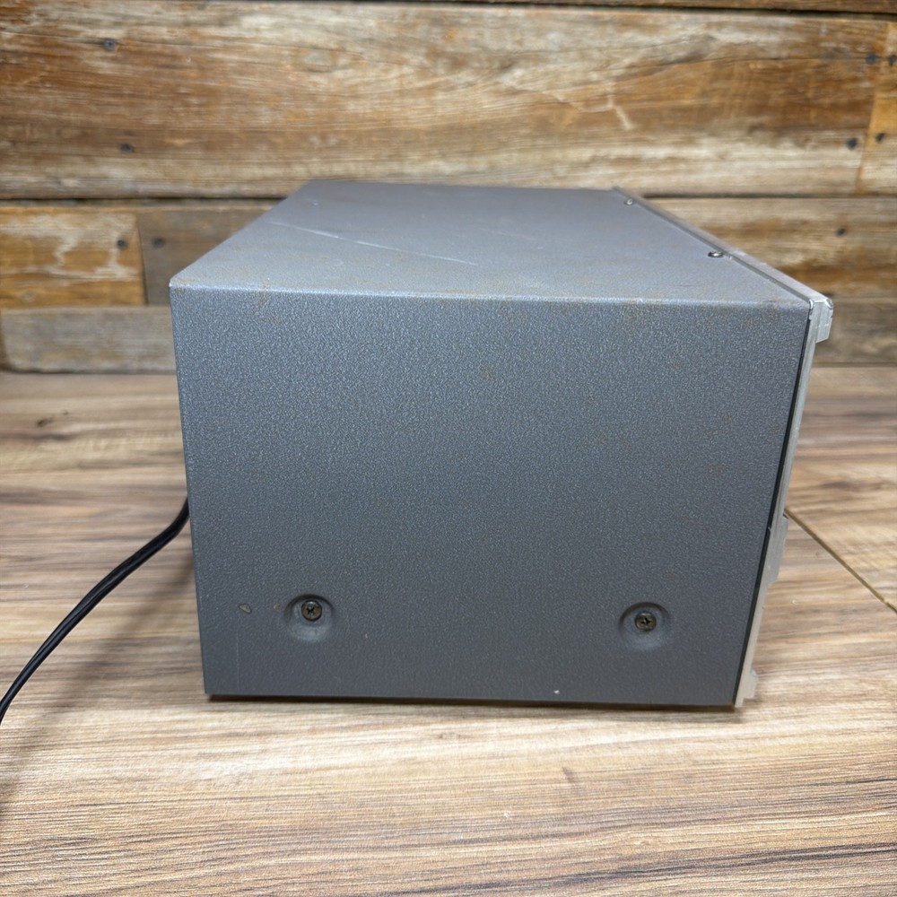 Realistic DX-160 Solid State Ham & Shortwave Radio Communications Receiver Works