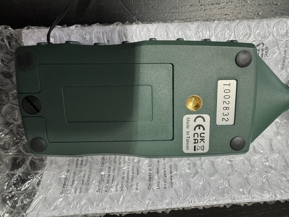 Extech SL510 Sound Level Meter