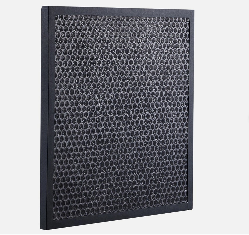 4Active Carbon Filter Replacement Set for Drieaz HEPA500 (4Pc Package)