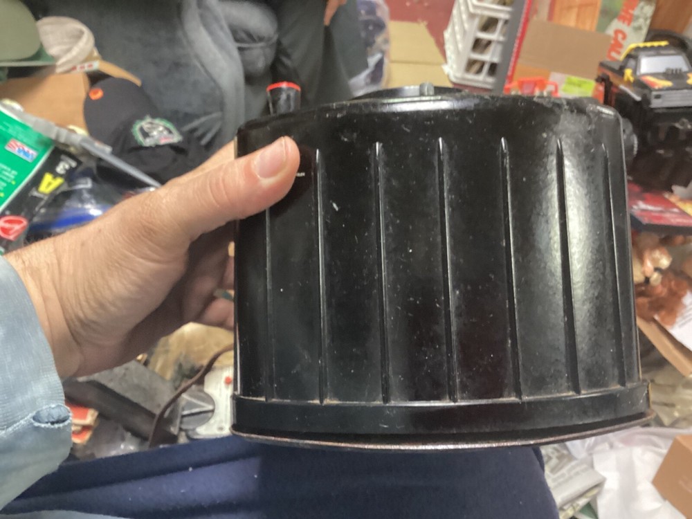 Lionel Post War Type KW 190W TrainMaster Transformer