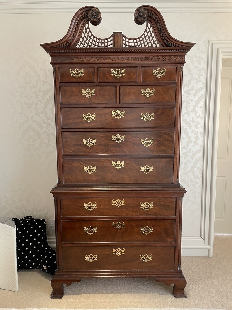 Kindel Bookcase