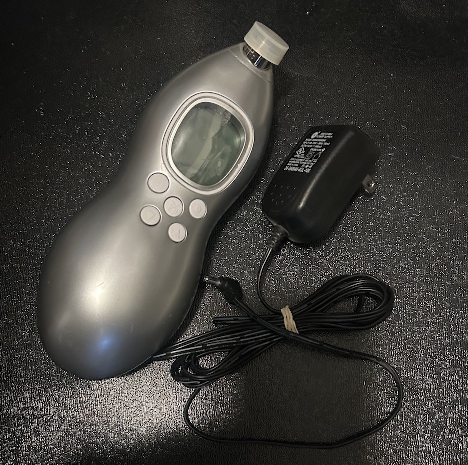 RODAN & FIELDS Redefine Macro Exfoliator Microdermabrasion Tool READ DESCRIPTION