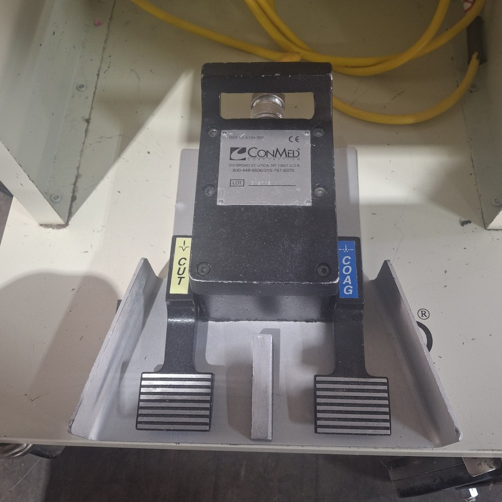 ConMed Sabre 2400 Electrosurgical Unit