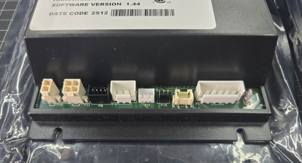 Rheem SP21277 Service Kit Ignition Control AP23493 Model 1214-102