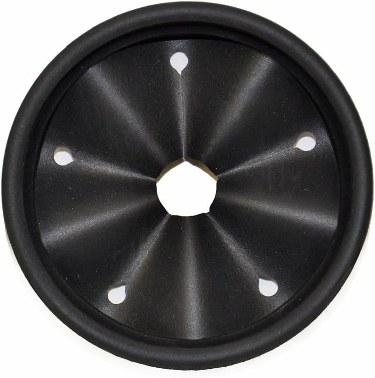 Garbage Disposal Splash Guard - Durable, Elegant, and Essential Kitchen Upgrade