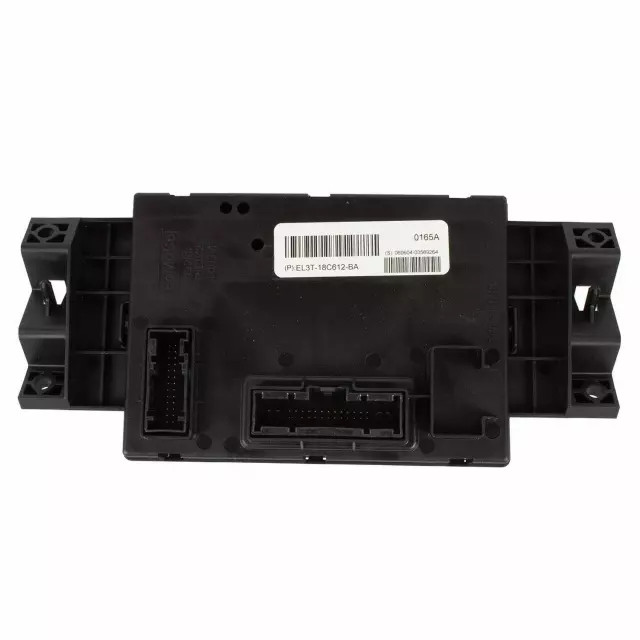 Genuine Ford Dash Control Unit EL3Z-19980-B