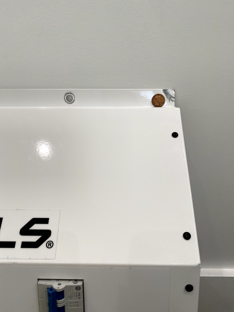 TITAN CONTROLS HELIOS 14 – 24 Grow Light Controller with Timer