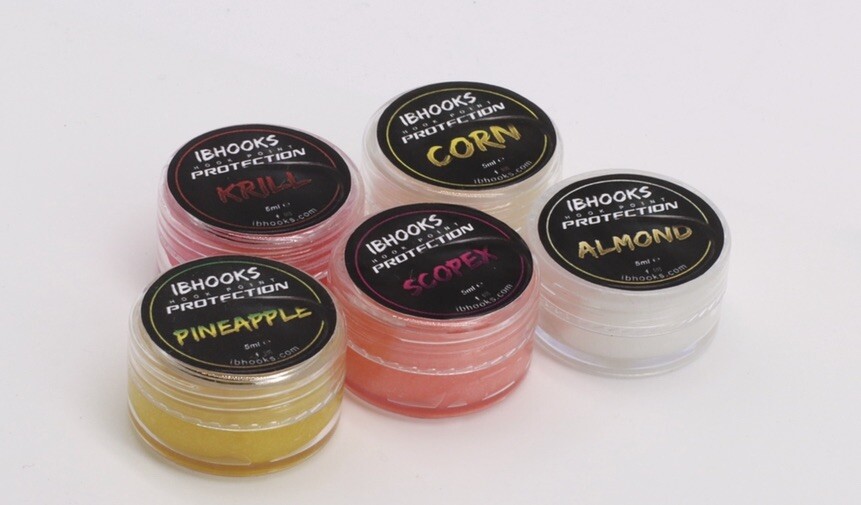 Hook Point Protection Ibhooks