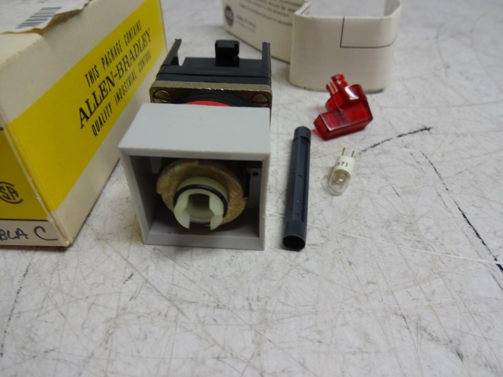 800MS-12JA2BLA 800MS-12JX2B SELECTOR SWITCH
